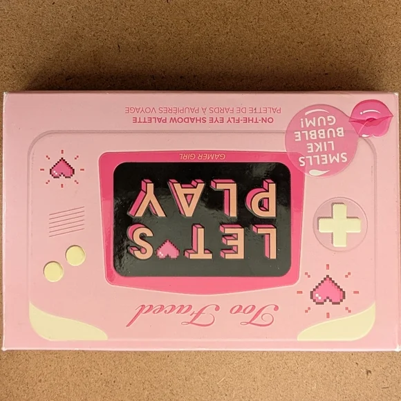 Too Faced Pink Makeup Collection - Picture 3 of 9